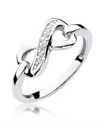 Bonore - Gold 585 ring