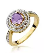 Bonore  Ring
