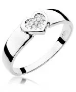 Bonore - Gold 585 ring