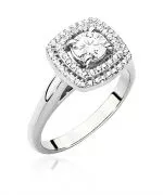 Bonore - Gold 585 ring