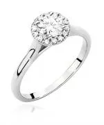 Bonore - Gold 585 ring