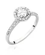 Bonore - Gold 585 ring