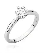 Bonore - Gold 585 ring