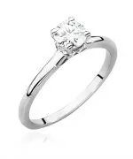Bonore - Gold 585 ring