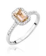 Bonore - Gold 585 ring