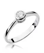 Bonore - Gold 585 ring