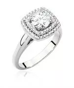 Bonore - Gold 585 ring