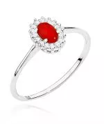 Bonore - Gold 585 ring