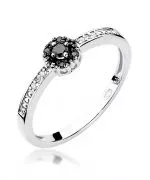 Bonore - Gold 585 ring