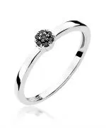 Bonore - Gold 585 ring