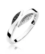 Bonore - Gold 585 ring