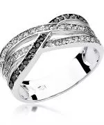 Bonore - Gold 585 ring