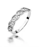 Bonore - Gold 585 ring
