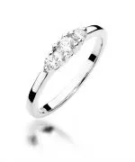 Bonore - Gold 585 ring