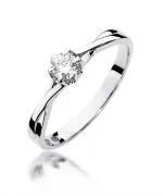 Bonore - Gold 585 ring