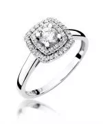 Bonore - Gold 585 ring
