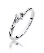 Bonore - Gold 585 ring
