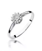 Bonore - Gold 585 ring