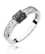 Bonore - Gold 585 ring