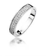 Bonore - Gold 585 ring