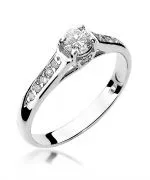 Bonore - Gold 585 ring