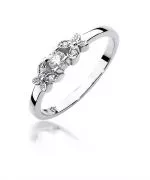 Bonore - Gold 585 ring