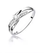 Bonore - Gold 585 ring