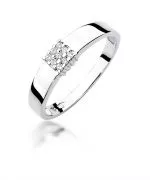 Bonore - Gold 585 ring