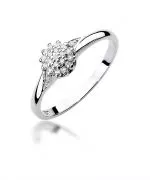 Bonore - Gold 585 ring