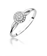 Bonore - Gold 585 ring