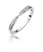 Bonore - Gold 585 ring