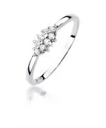 Bonore - Gold 585 ring