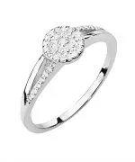 Bonore - Gold 585 ring