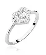 Bonore - Gold 585 ring