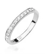 Bonore - Gold 585 ring