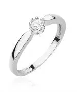 Bonore - Gold 585 ring