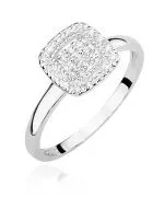 Bonore - Gold 585 ring