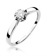 Bonore - Gold 585 ring