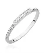 Bonore - Gold 585 ring