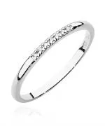 Bonore - Gold 585 ring