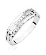 Bonore - Gold 585 ring