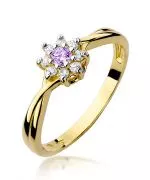 Bonore  Ring