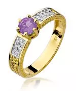 Bonore  Ring