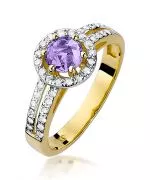 Bonore  Ring
