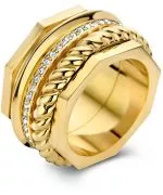CERRUTI 1881 Fashion Emma ring