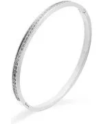 Pierre Ricaud Silver Bracelet