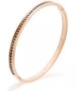 Pierre Ricaud Rose Gold Bracelet