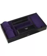 Wolf Blake box