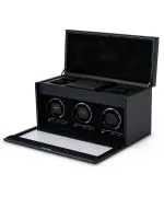 Wolf for 3 Watches British Racing Watch Winder