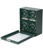 Wolf for 4 Watches British Racing Watch Winder